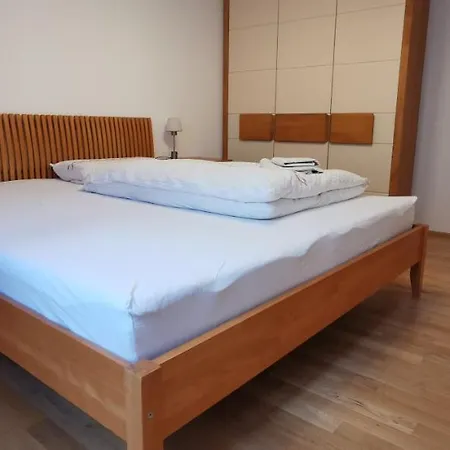 Apartment Brand New Flat: Feel Like Near Frankfurt *