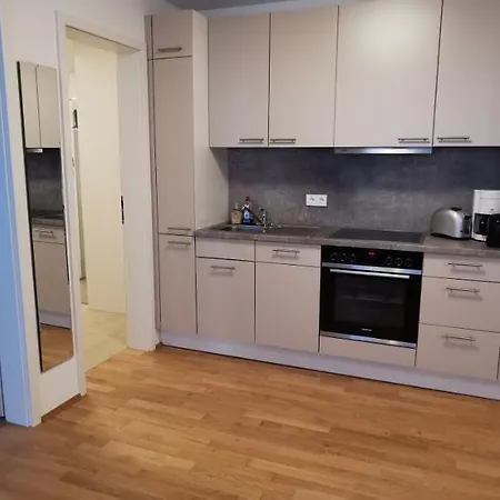 Brand New Flat: Feel Like Near Frankfurt