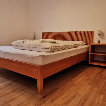 Brand New Flat: Feel Like Near Frankfurt
