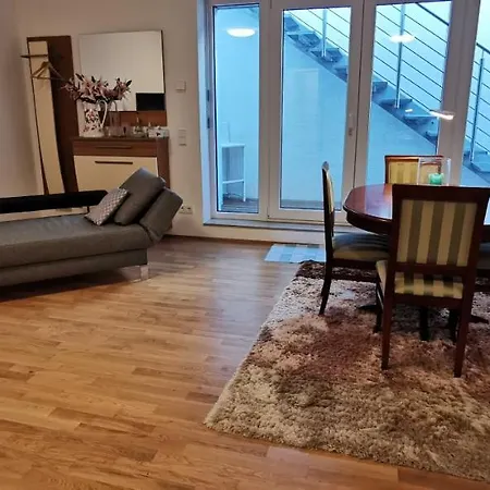 Brand New Flat: Feel Like Near Frankfurt
