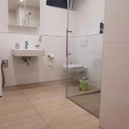 Apartment Brand New Flat: Feel Like Near Frankfurt Sulzbach (Hessen)