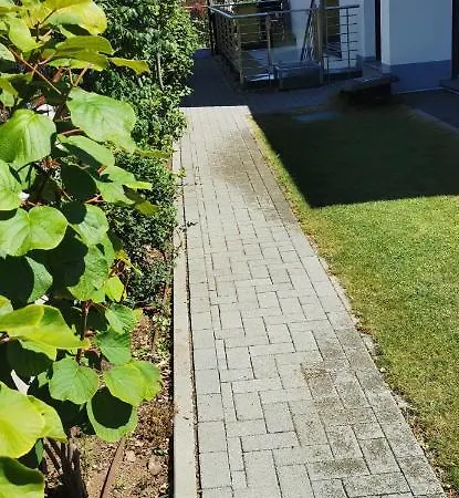 Brand New Flat: Feel Like Near Frankfurt Sulzbach (Hessen)